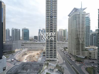 1 Bedroom Flat for Rent in Dubai Marina, Dubai - Exclusively-Managed | Sheikh Zayed Road Facing