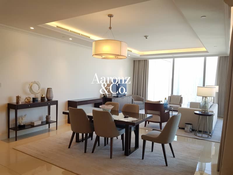Appartement à Downtown Dubai,Address Dubai Mall, 2 chambres, 450000 AED - 15642924 Appartement à Downtown Dubai,Address Dubai Mall, 2 chambres, 450000 AED - 15642924
