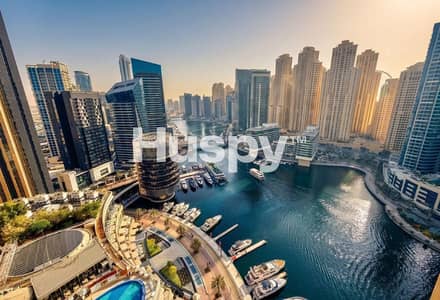 1 Schlafzimmer Wohnung zum zum Verkauf in Dubai Marina, Dubai - Wohnung in Dubai Marina,JW Marriott Hotel Marina, 1 schlafzimmer, 2625000 AED - 15642283 1 Schlafzimmer Wohnung zum zum Verkauf in Dubai Marina, Dubai - Wohnung in Dubai Marina,JW Marriott Hotel Marina, 1 schlafzimmer, 2625000 AED - 15642283