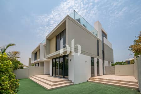 3 chambres Villa à à louer à Dubai Hills Estate, Dubai - images image img