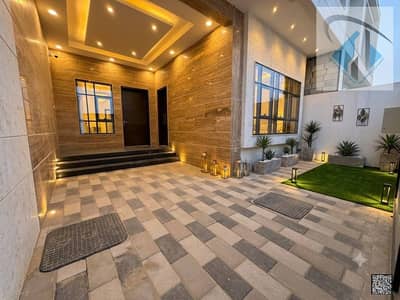 5 Bedroom Villa for Sale in Al Helio, Ajman - WhatsApp Image 2026-06-27 at 1.44. 16 PM. jpeg 5 Bedroom Villa for Sale in Al Helio, Ajman - WhatsApp Image 2026-06-27 at 1.44. 16 PM. jpeg