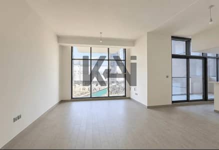 2 Slaapkamers Appartement te Huur in Business Bay, Dubai - Appartement in Business Bay，The Atria，The Atria Residences, 2 slaapkamers, 119990 AED - 15643049