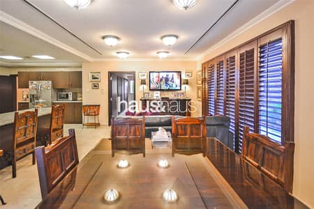 فیلا 6 غرف نوم للبيع في جرين كوميونيتي، دبي - Rare Listing | Must see | Excellent Location فیلا 6 غرف نوم للبيع في جرين كوميونيتي، دبي - Rare Listing | Must see | Excellent Location