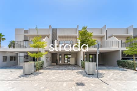 3 Schlafzimmer Townhouse zum zur Miete in Mohammed Bin Rashid City (MBR City), Dubai - Reihenhaus in Mohammed Bin Rashid City (MBR City),District 7,MAG City,MAG Eye Townhouses, 3 schlafzimmer, 220000 AED - 15643061 3 Schlafzimmer Townhouse zum zur Miete in Mohammed Bin Rashid City (MBR City), Dubai - Reihenhaus in Mohammed Bin Rashid City (MBR City),District 7,MAG City,MAG Eye Townhouses, 3 schlafzimmer, 220000 AED - 15643061