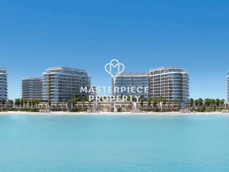 Appartamento a Fahid Island,Fahid Beach Terraces, 2 camere da letto, 8278100 AED - 15643052 Appartamento a Fahid Island,Fahid Beach Terraces, 2 camere da letto, 8278100 AED - 15643052
