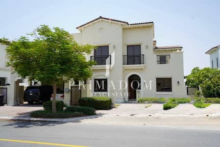 6 Schlafzimmer Villa zum zur Miete in Arabian Ranches, Dubai - WhatsApp Image 2026-06-27 at 4.43. 51 PM. jpeg