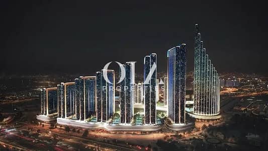 3 chambres Appartement à à vendre à Meydan, Dubai - WhatsApp Image 2026-06-29 at 12.19. 59 PM (7). jpeg