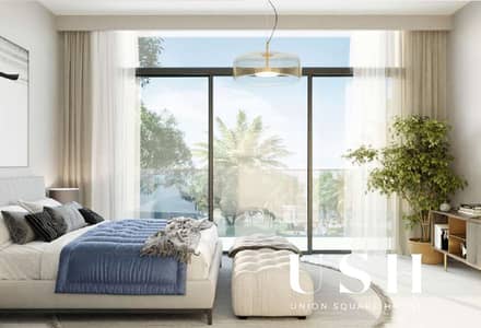 5 Schlafzimmer Villa zum zum Verkauf in Dubai South, Dubai - bay5. jpg