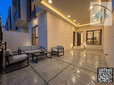 4 habitaciones Villa para en Venta en Al Helio, Ajman - WhatsApp Image 2026-06-27 at 2.05. 07 PM. jpeg