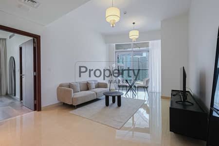 1 Camera Appartamento in Affitto a Downtown Dubai, Dubai - Appartamento a Downtown Dubai，Imperial Avenue, 1 camera da letto, 120000 AED - 15643138