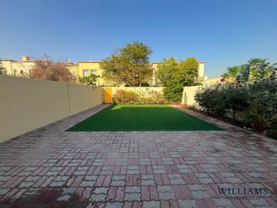 3 Bedroom Villa for Sale in The Springs, Dubai - EXCLUSIVE | 3M | Back to Back | Priced to Sell