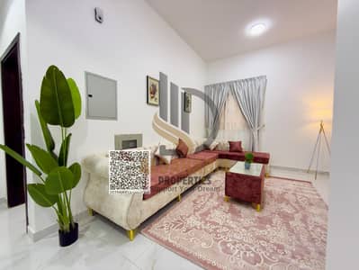 1 Camera Appartamento in Affitto a Al Nuaimiya, Ajman - WhatsApp Image 2026-06-28 at 12.53. 49 PM (2). jpeg. png