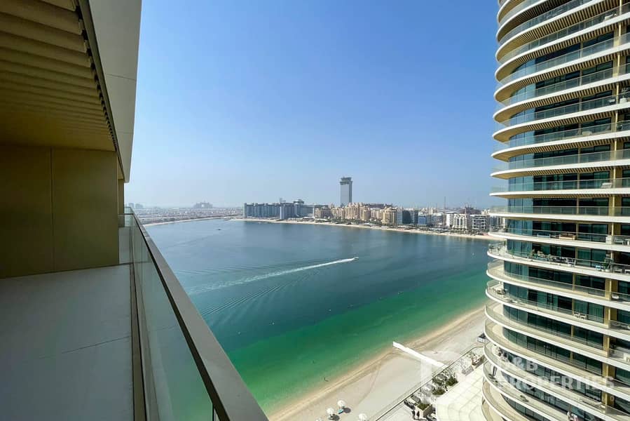 Appartement in Dubai Harbour,Emaar Beachfront,Grand Bleu Towers,Grand Bleu Tower 2, 2 slaapkamers, 330000 AED - 15643169 Appartement in Dubai Harbour,Emaar Beachfront,Grand Bleu Towers,Grand Bleu Tower 2, 2 slaapkamers, 330000 AED - 15643169