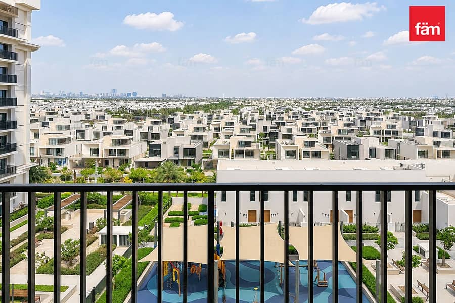 Wohnung in Dubai Hills Estate,Lime Gardens, 2 schlafzimmer, 130000 AED - 15643185 Wohnung in Dubai Hills Estate,Lime Gardens, 2 schlafzimmer, 130000 AED - 15643185