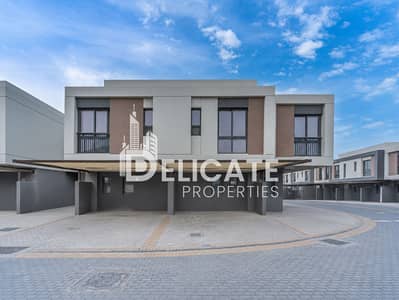 فیلا 4 غرف نوم للبيع في دبي الجنوب، دبي - apartment. jpg