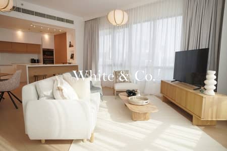 1 Bedroom Flat for Sale in Downtown Dubai, Dubai - Exclusive | Fully Upgraded | High Floor 1 Bedroom Flat for Sale in Downtown Dubai, Dubai - Exclusive | Fully Upgraded | High Floor