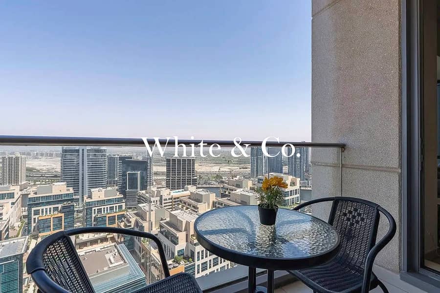 High Floor | Priced to Sell | Open View High Floor | Priced to Sell | Open View
