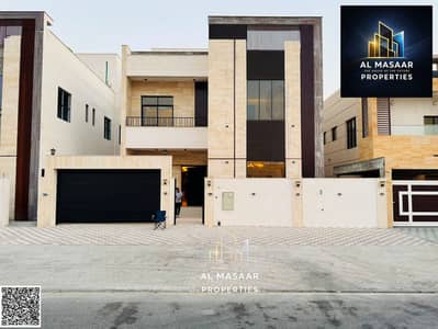 5 habitaciones Villa para en Venta en Al Alia, Ajman - batch_WhatsApp Image 2026-06-24 at 12.05. 14 PM (3). jpeg 5 habitaciones Villa para en Venta en Al Alia, Ajman - batch_WhatsApp Image 2026-06-24 at 12.05. 14 PM (3). jpeg