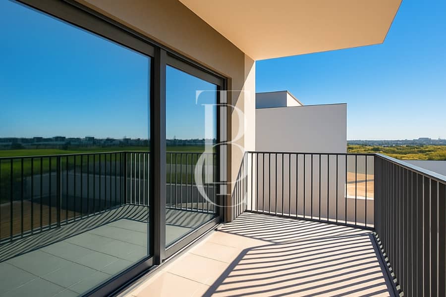 Villa en Dubai South,Emaar South,Fairway Villas, 4 dormitorios, 7000000 AED - 15620954 Villa en Dubai South,Emaar South,Fairway Villas, 4 dormitorios, 7000000 AED - 15620954