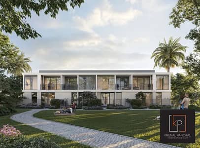 3 Camere Villa in Vendita a Dubai South, Dubai - Screenshot 2026-06-29 121612. png