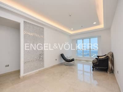 1 habitación Apartamento para en Alquiler en Dubai Marina, Dubai - Apartamento en Dubai Marina，Elite Residence, 1 dormitorio, 105000 AED - 15643286