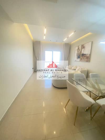 2 Bedroom Apartment for Sale in Al Majaz, Sharjah - 158717. jpg 2 Bedroom Apartment for Sale in Al Majaz, Sharjah - 158717. jpg