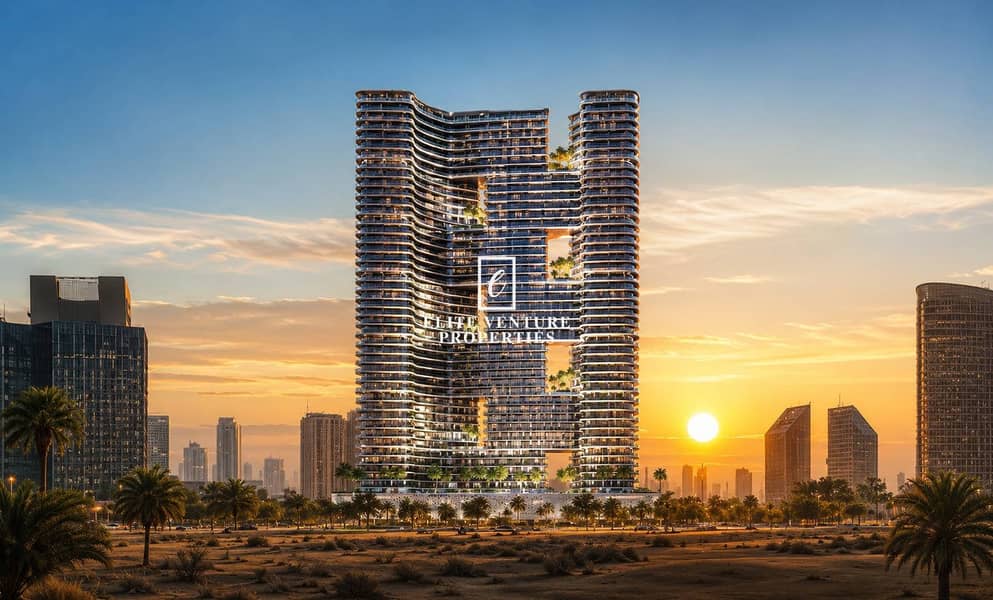 Appartement in Dubai Science Park,Binghatti Hillviews, 1 slaapkamer, 1490000 AED - 15642582 Appartement in Dubai Science Park,Binghatti Hillviews, 1 slaapkamer, 1490000 AED - 15642582
