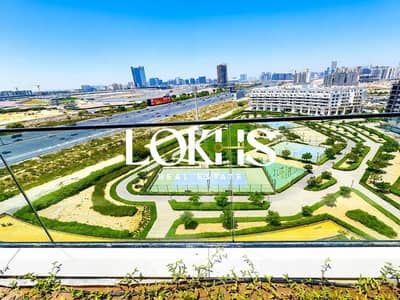 1 Schlafzimmer Wohnung zum zum Verkauf in Arjan, Dubai - Wohnung in Arjan，48 Parkside, 1 schlafzimmer, 1399999 AED - 15642468