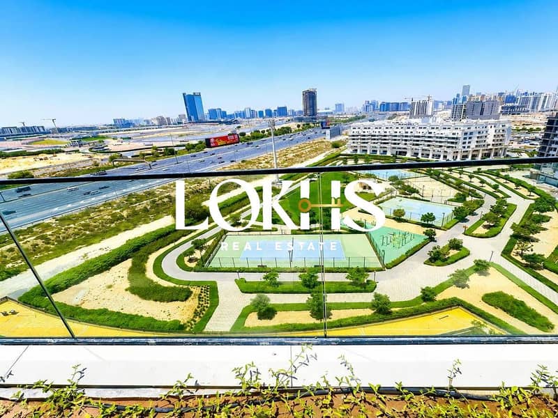 BRAND NEW | 1BR + Study | Park and Pool View BRAND NEW | 1BR + Study | Park and Pool View
