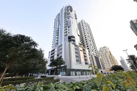 1 Bedroom Flat for Rent in Jumeirah Village Circle (JVC), Dubai - _59A2902. JPG