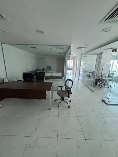 Office para en Alquiler en Al Majaz, Sharjah - WhatsApp Image 2026-06-28 at 06.54. 01. jpeg
