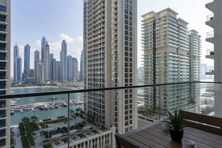 1 habitación Apartamento para en Alquiler en Dubai Harbour, Dubai - Apartamento en Dubai Harbour,Emaar Beachfront,Beach Isle,Beach Isle Tower 1, 1 dormitorio, 140000 AED - 15253329 1 habitación Apartamento para en Alquiler en Dubai Harbour, Dubai - Apartamento en Dubai Harbour,Emaar Beachfront,Beach Isle,Beach Isle Tower 1, 1 dormitorio, 140000 AED - 15253329