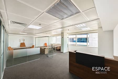 Office para en Alquiler en Sheikh Zayed Road, Dubai - Oficina en Sheikh Zayed Road,Al Moosa Tower 1, 76200 AED - 15643410 Office para en Alquiler en Sheikh Zayed Road, Dubai - Oficina en Sheikh Zayed Road,Al Moosa Tower 1, 76200 AED - 15643410