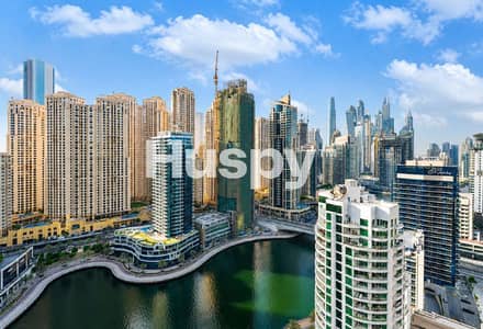 3 Bedroom Flat for Sale in Dubai Marina, Dubai - Exclusive | Best Priced | Upgraded 3 Bedroom Flat for Sale in Dubai Marina, Dubai - Exclusive | Best Priced | Upgraded