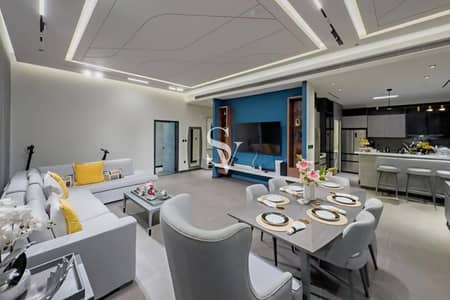 3 habitaciones Apartamento para en Venta en Jumeirah Lake Towers (JLT), Dubai - Apartamento en Jumeirah Lake Towers (JLT)，JLT Cluster K，MBL Royal, 3 dormitorios, 4700000 AED - 15643450