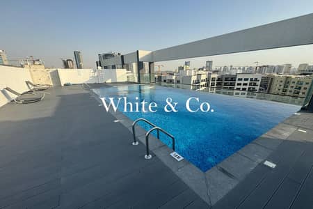 2 chambres Appartement à à vendre à Arjan, Dubai - Appartement à Arjan，Gardenia Livings, 2 chambres, 1450000 AED - 15643454