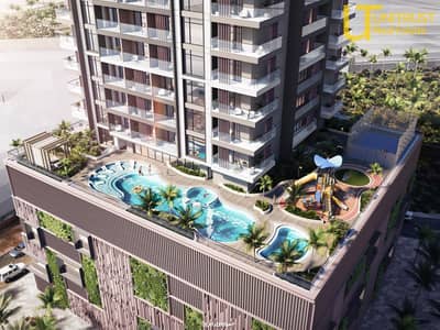 1 Bedroom Flat for Sale in Jumeirah Village Circle (JVC), Dubai - image_016. jpg