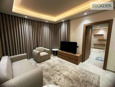 1 Bedroom Flat for Rent in Jumeirah Village Triangle (JVT), Dubai - 1. jpeg