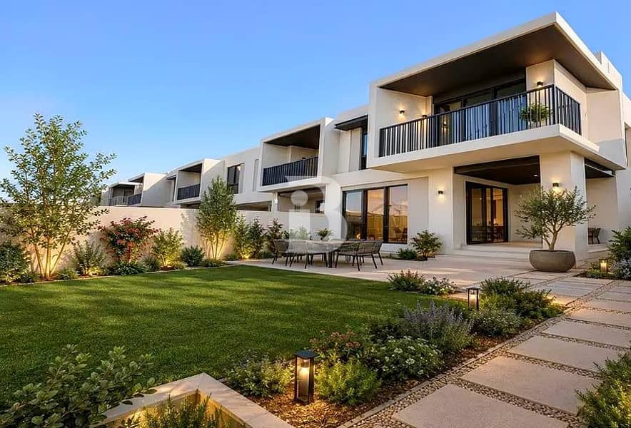 Таунхаус в Джебель Али,Джебел Али Вилладж, 3 cпальни, 4650000 AED - 15640838 Таунхаус в Джебель Али,Джебел Али Вилладж, 3 cпальни, 4650000 AED - 15640838