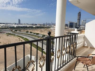 1 Bedroom with Balcony - Qasr Sabah 3 - for rent!! 1 Bedroom with Balcony - Qasr Sabah 3 - for rent!!