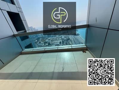 1 Bedroom Flat for Sale in Corniche Ajman, Ajman - IMG-20251015-WA0059. jpg 1 Bedroom Flat for Sale in Corniche Ajman, Ajman - IMG-20251015-WA0059. jpg
