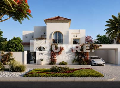 Villa de 5 chambres à à vendre à Al Shamkha, Abu Dhabi - ChatGPT Image Jun 29, 2026, 12_42_33 PM. png