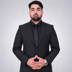 Arman Ahmad Arman Ahmad
