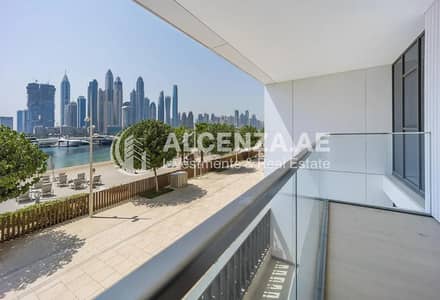 3 habitaciones Townhouse para en Venta en Dubai Harbour, Dubai - 1312x894_clean. jpg