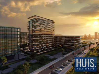 1 Bedroom Flat for Sale in Dubai Land Residence Complex (DLRC), Dubai - Screenshot 2026-06-19 161710. png