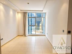 شقة في برج سكاي فيو،دبي مارينا 1 غرفة 69999 درهم - 15453593