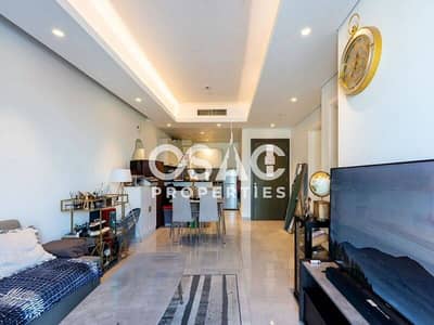 1 habitación Apartamento para en Alquiler en Meydan, Dubai - Apartamento en Meydan，Meydan Avenue，Centurion Onyx, 1 dormitorio, 70000 AED - 15643639
