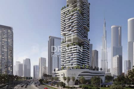 1 habitación Apartamento para en Venta en Downtown Dubai, Dubai - Apartamento en Downtown Dubai,Society House, 1 dormitorio, 2380000 AED - 15643640 1 habitación Apartamento para en Venta en Downtown Dubai, Dubai - Apartamento en Downtown Dubai,Society House, 1 dormitorio, 2380000 AED - 15643640
