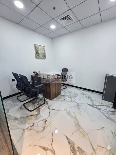 مکتب  للايجار في الخليج التجاري، دبي - WhatsApp Image 2026-06-29 at 11.45. 17 AM (1). jpeg