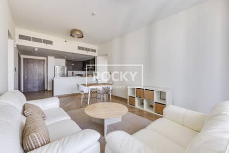2 Camere Appartamento in affitto a Wasl 1, Dubai - 1 Residence -7. jpg